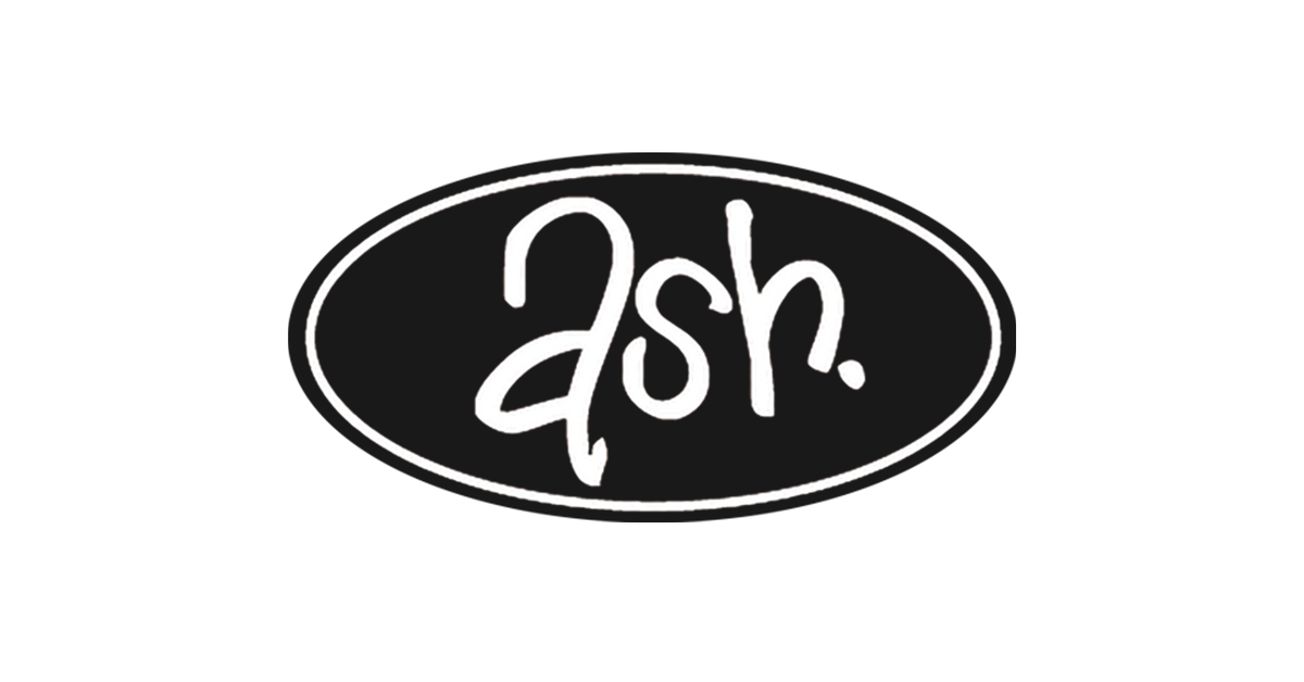 STORE – Ash Official Store