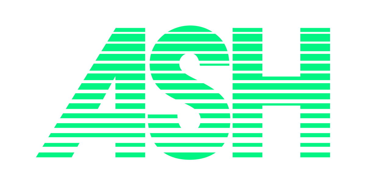 Ash Official Store
