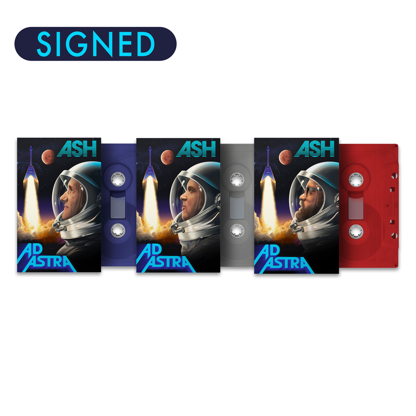 Cassette Bundle