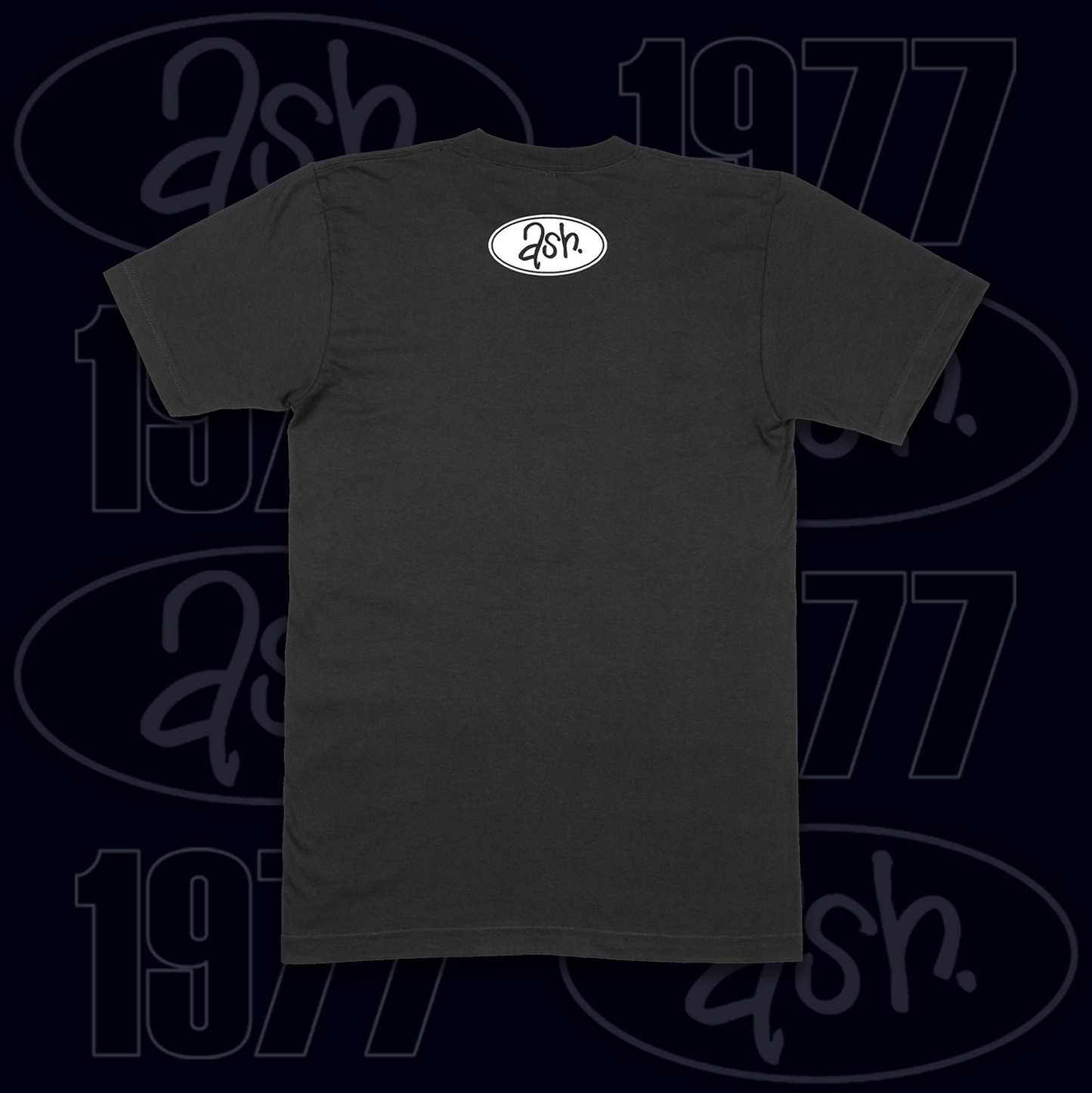 Girl From Mars T-Shirt