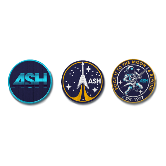 Patch Set