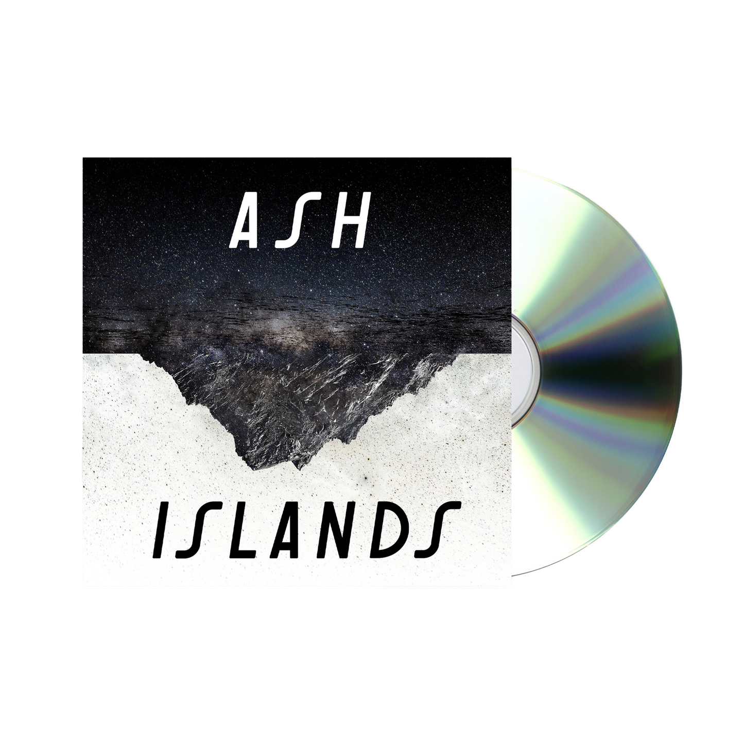 Islands (CD)