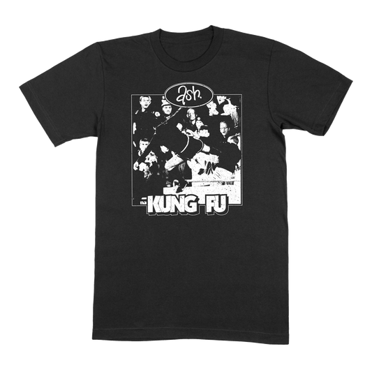 Kung Fu T-Shirt