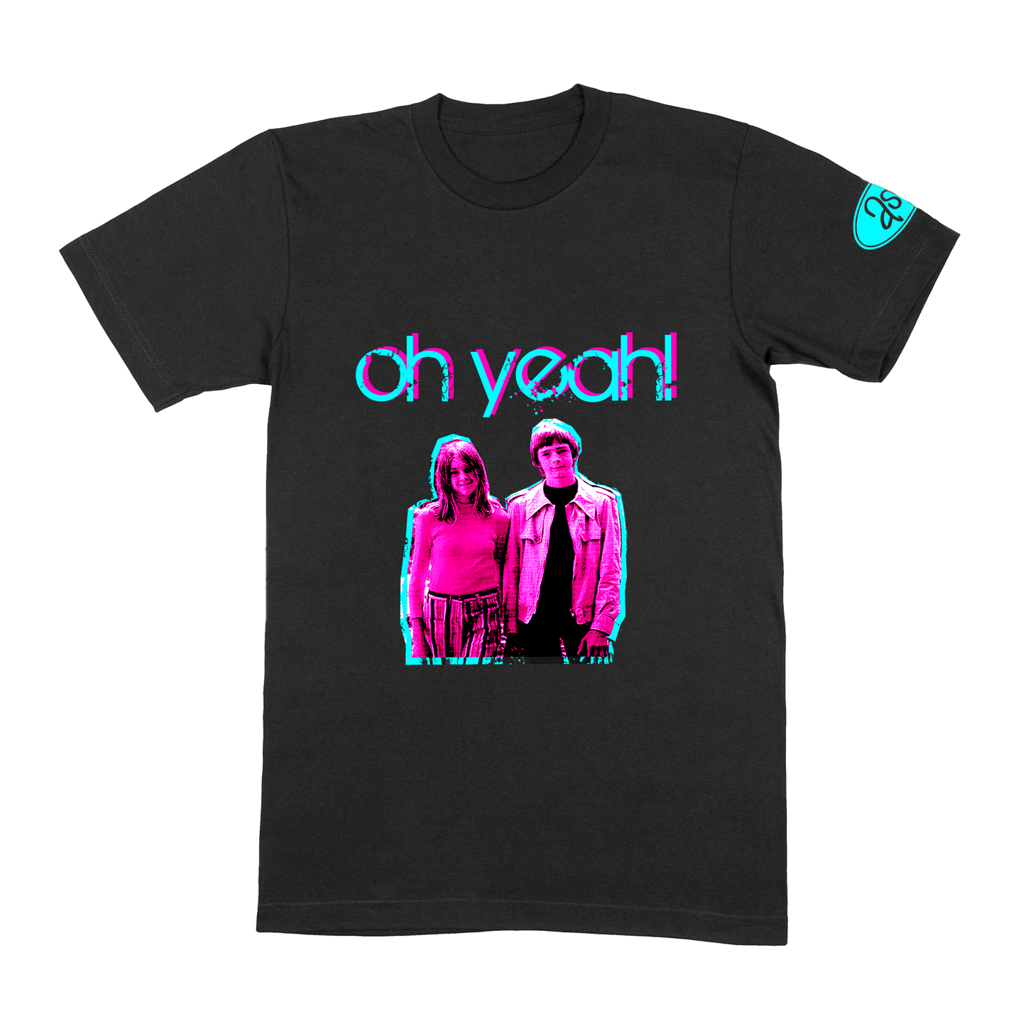Oh Yeah T-shirt