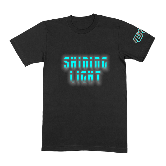 Shining Light - T-shirt