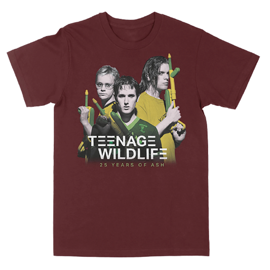 Teenage Wildlife T-Shirt