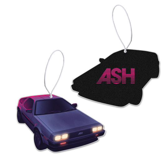 Car Air Freshener