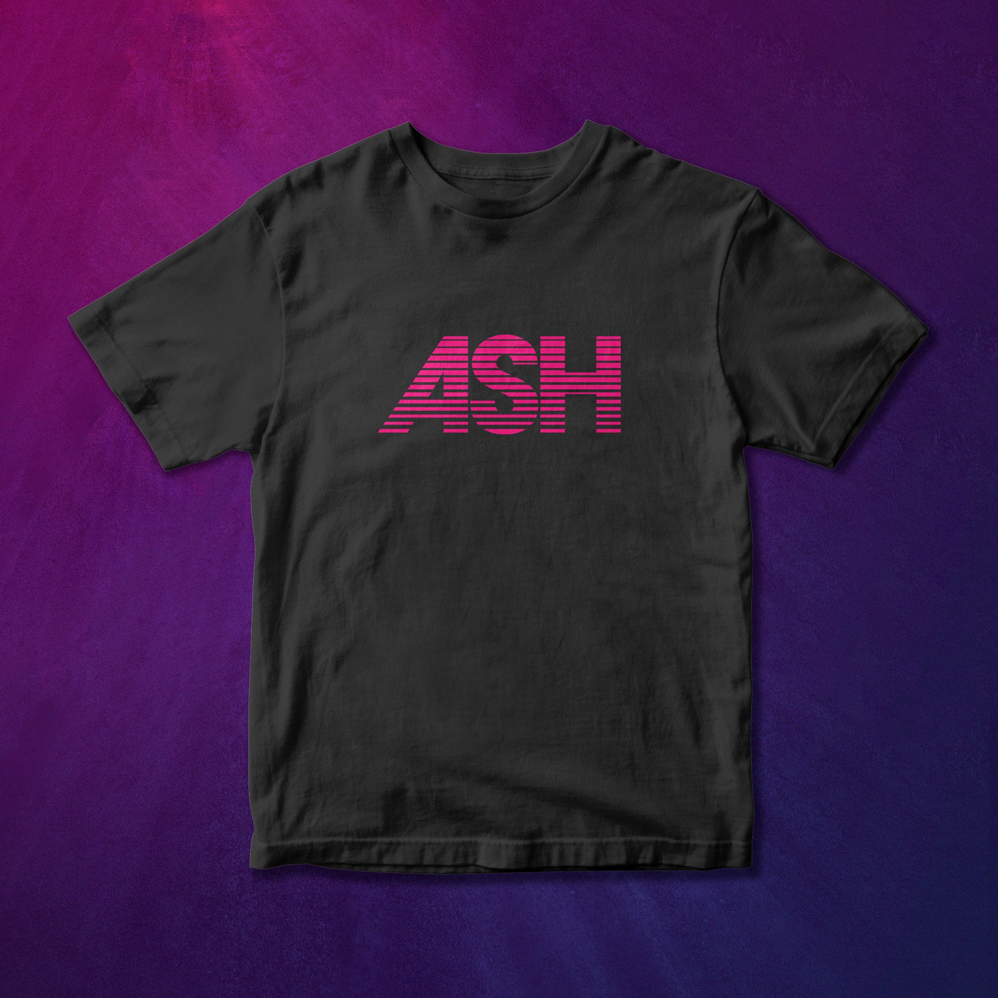 RACE THE NIGHT | ASH Official Store – Ash Official Store