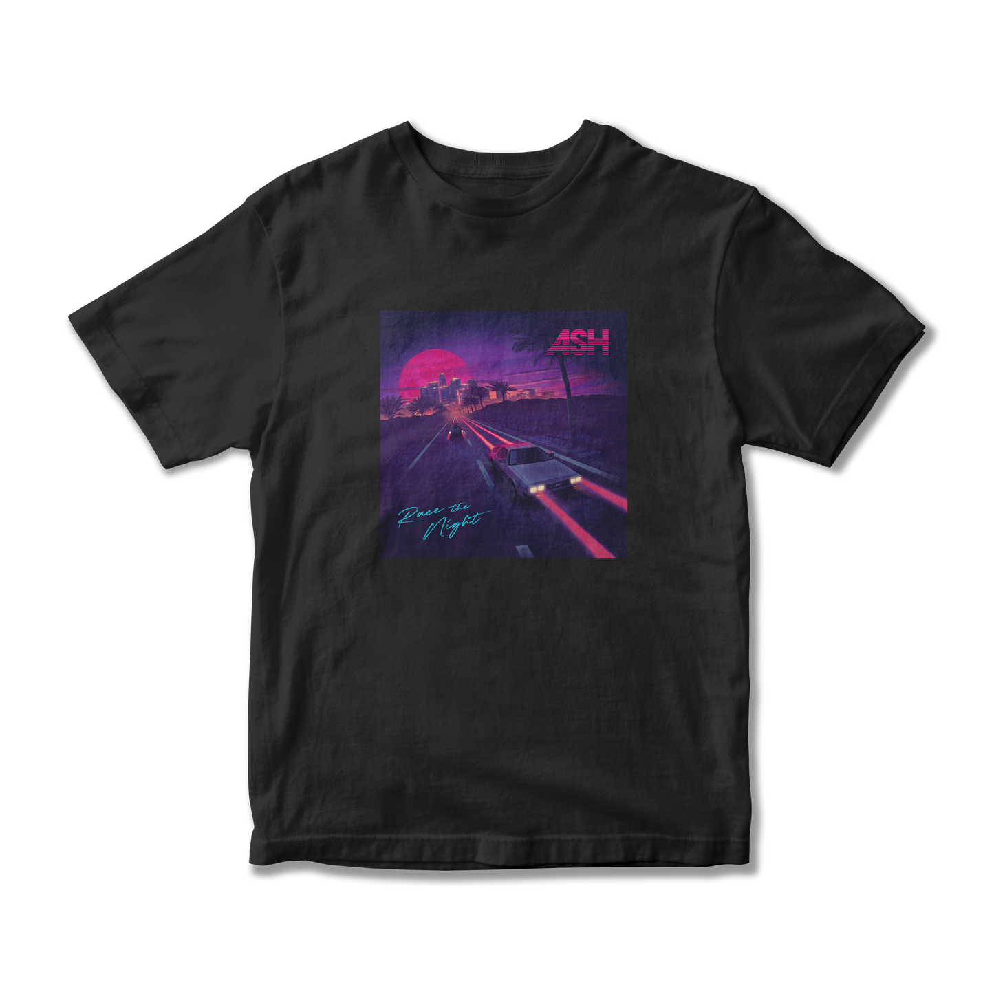 Album T-shirt