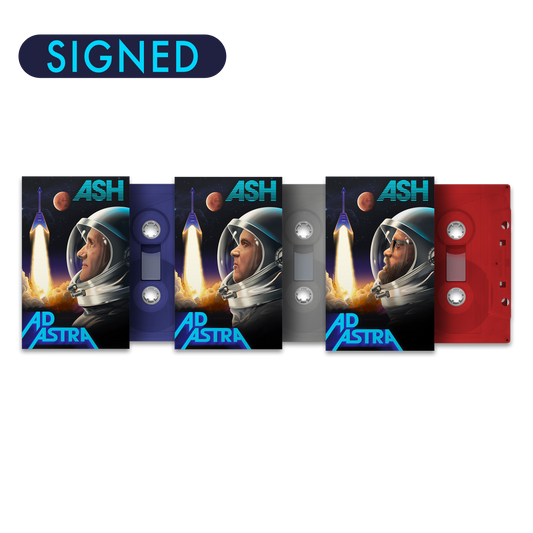 Cassette Bundle