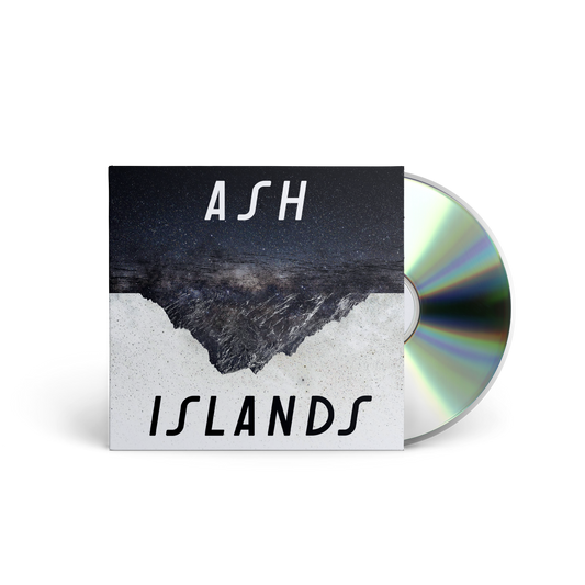 Islands (CD)