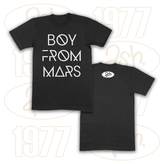 Boy From Mars T-Shirt