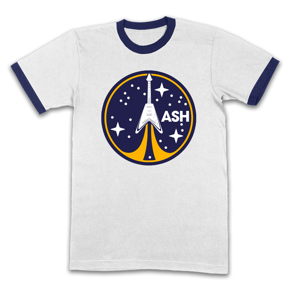 Ash Official Store