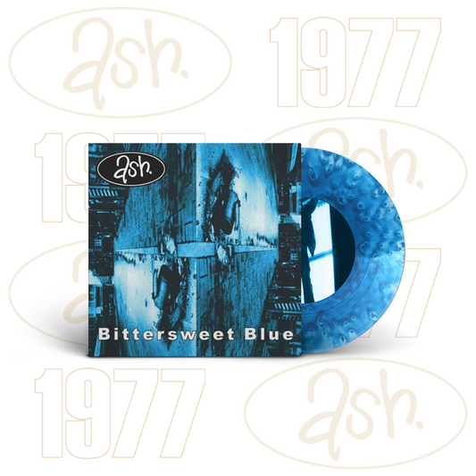 Bittersweet Blue 7"
