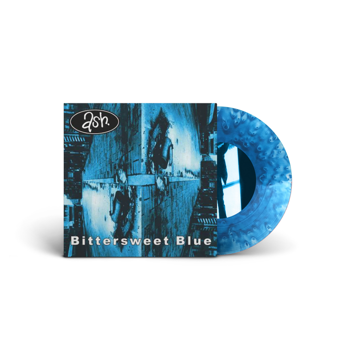 Bittersweet Blue 7"