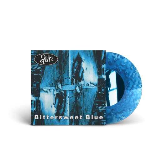 Bittersweet Blue 7"