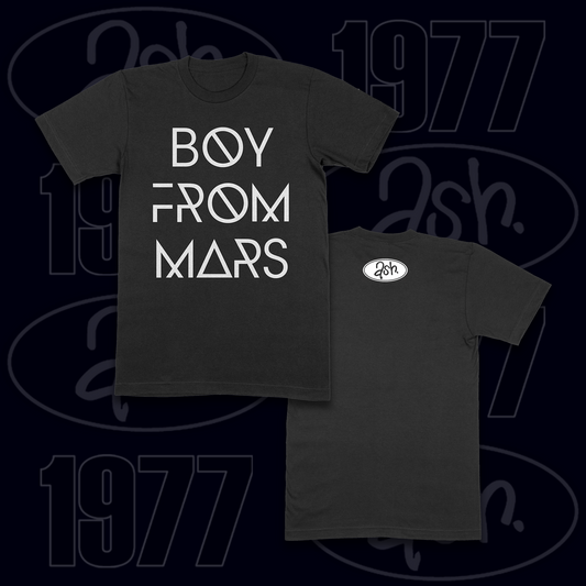 Boy From Mars T-Shirt