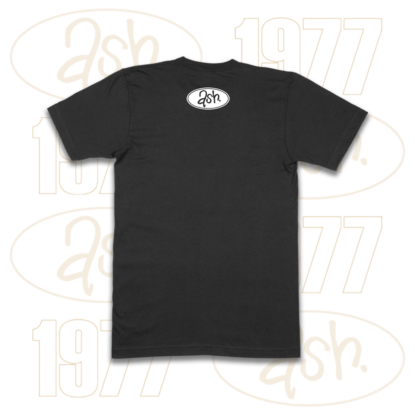 Girl From Mars T-Shirt