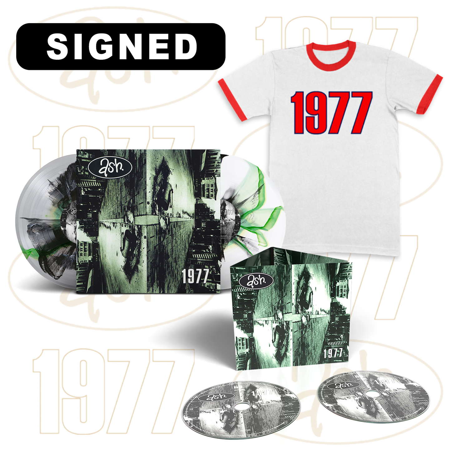 Collectors Bundle
