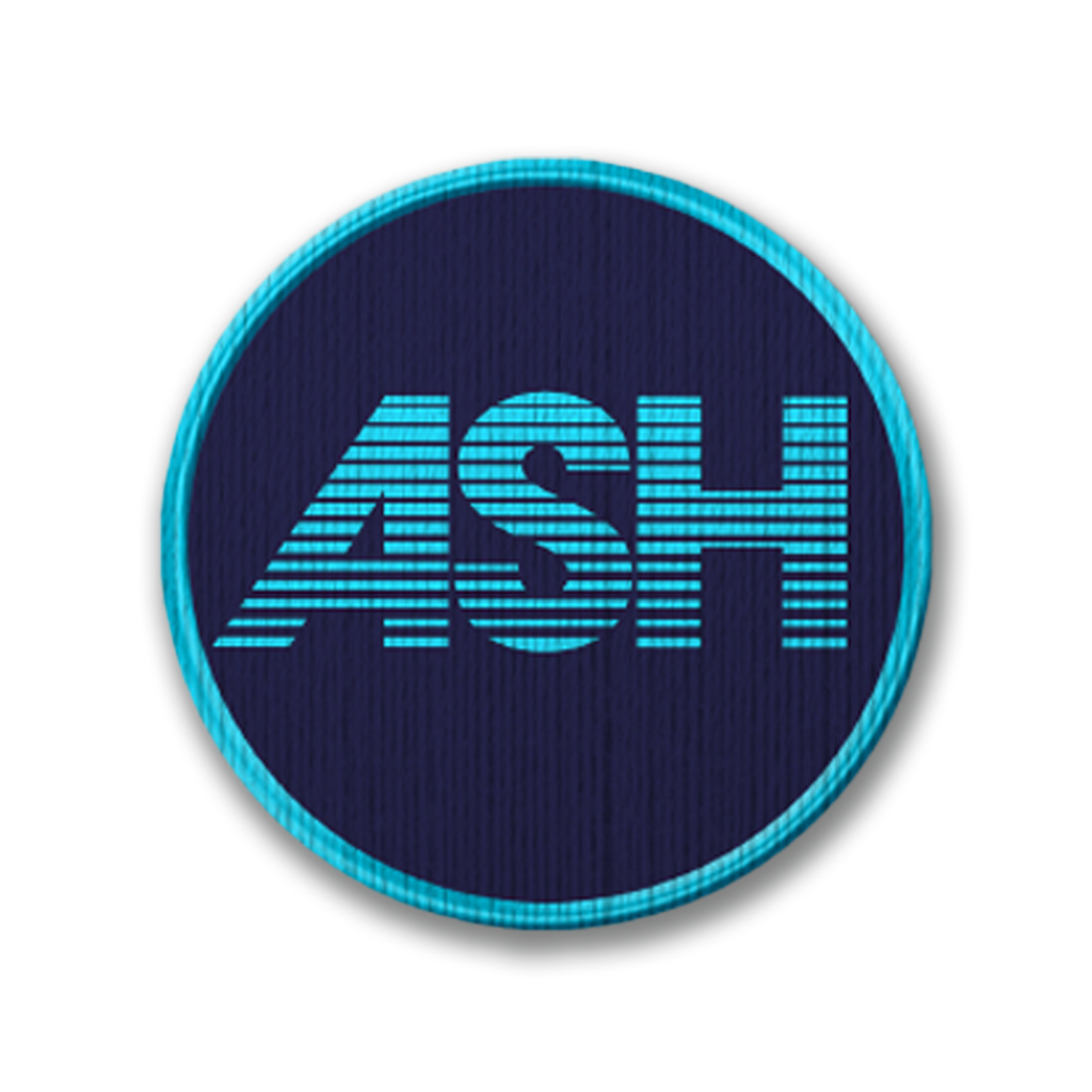 STORE – Ash Official Store