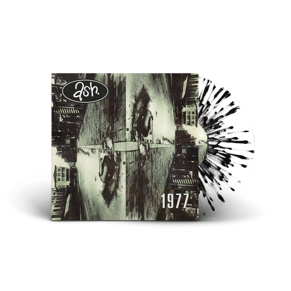 CATALOGUE ASH BAND OFFICIAL STORE Ash Official Store