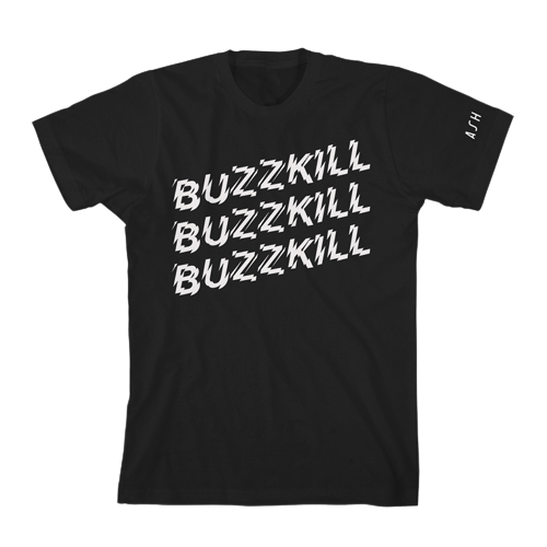 Buzzkill T-Shirt (XL only)