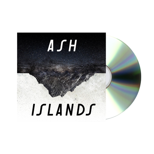 Islands (CD)