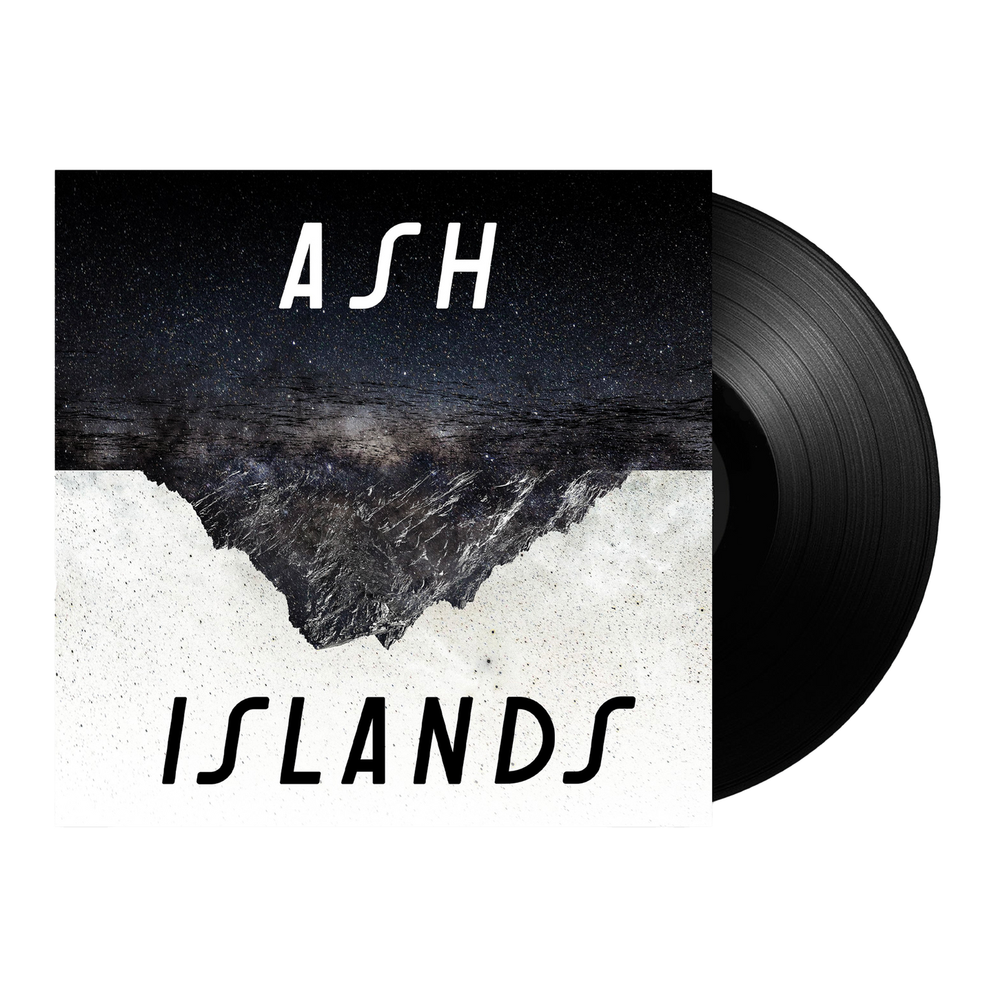 Islands LP