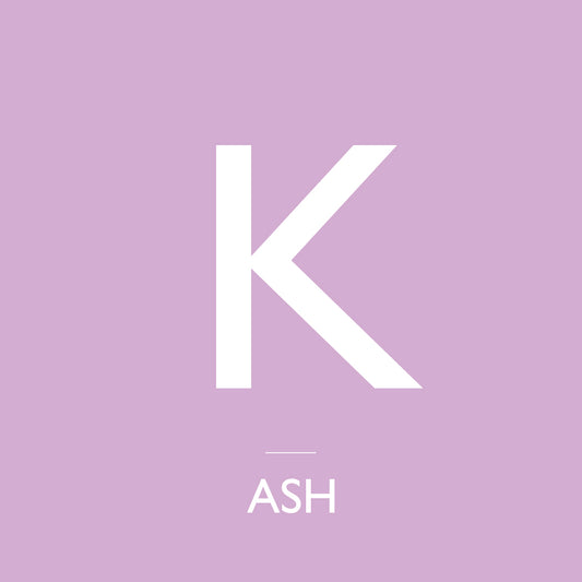 A-Z: K 7" - Song of Your Desire | ASH