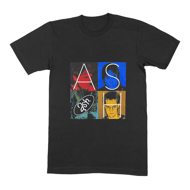 Ash Official Store