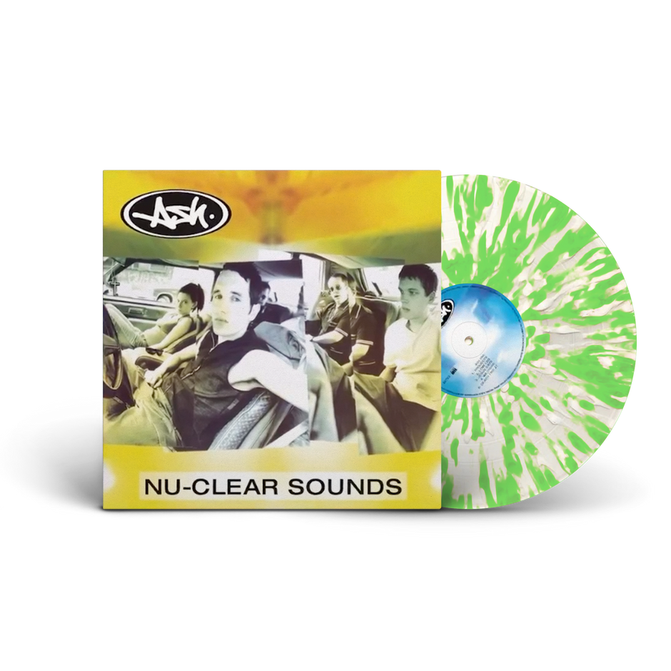 CATALOGUE ASH BAND OFFICIAL STORE Ash Official Store