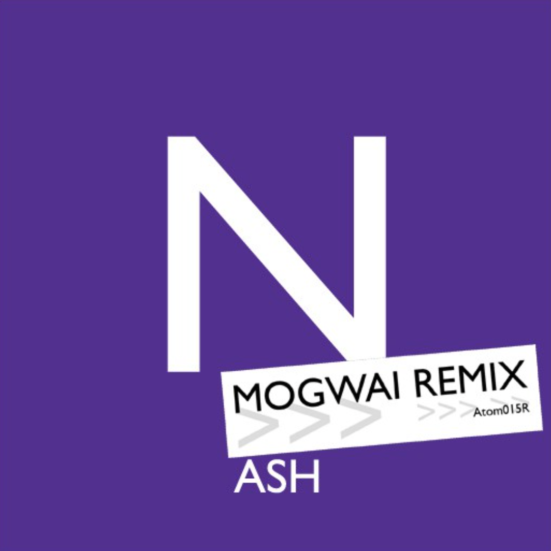 A-Z: N 7" - Dare to Dream Remix | ASH