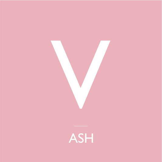 A-Z: V 7" - Carnal Love | ASH