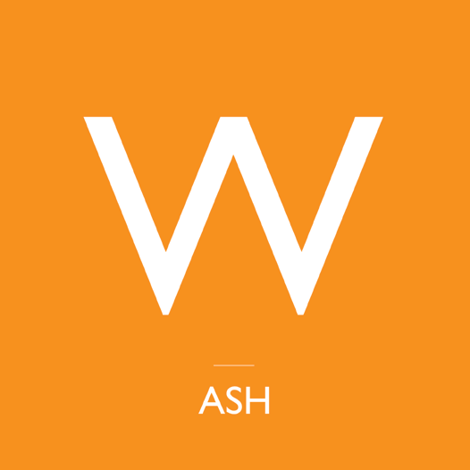 A-Z: W 7" - Embers | ASH