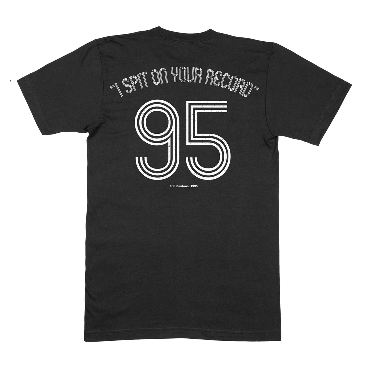 Kung Fu T-Shirt